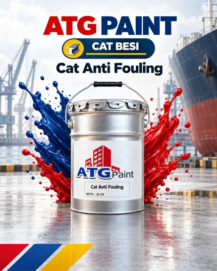 Cat Anti Fouling