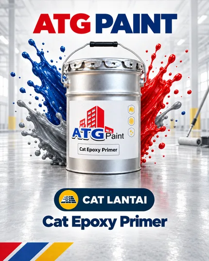 Epoxy Primer