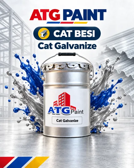 Cat Galvanize