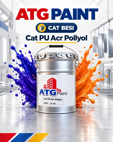Cat PU Acr Pollyol