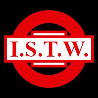 Logo PT. INDONESIA STEEL TUBE WORKS
